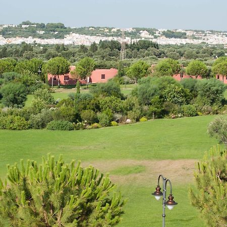 Amaregold Tenuta La Baronessa Resort Tuglie Exteriér fotografie