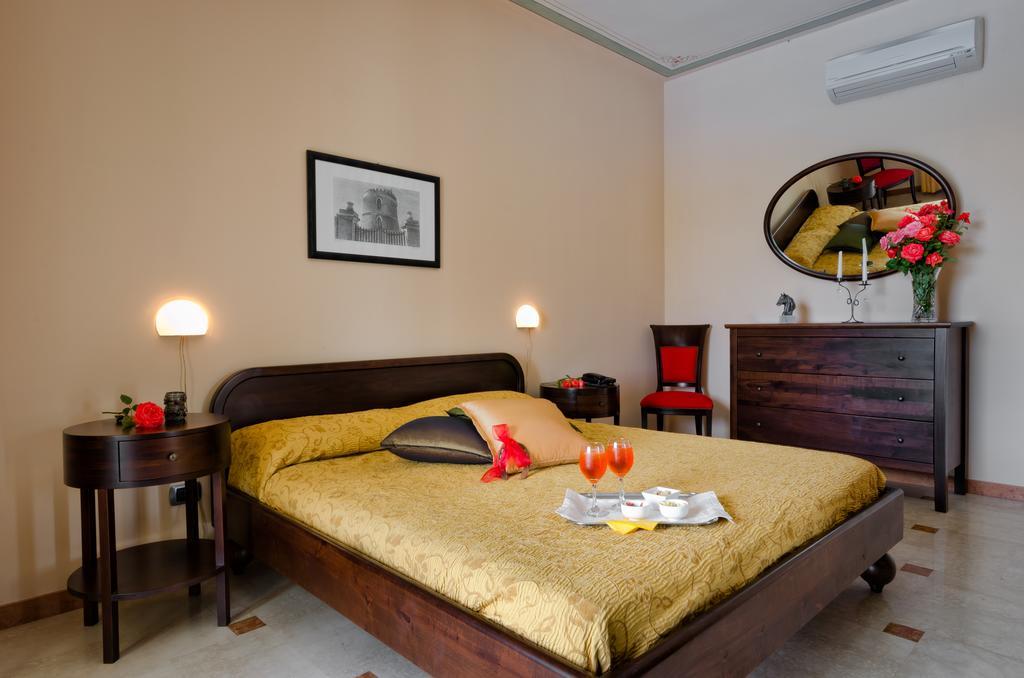 Amaregold Tenuta La Baronessa Resort Tuglie Exteriér fotografie