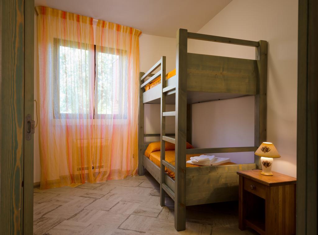 Amaregold Tenuta La Baronessa Resort Tuglie Exteriér fotografie