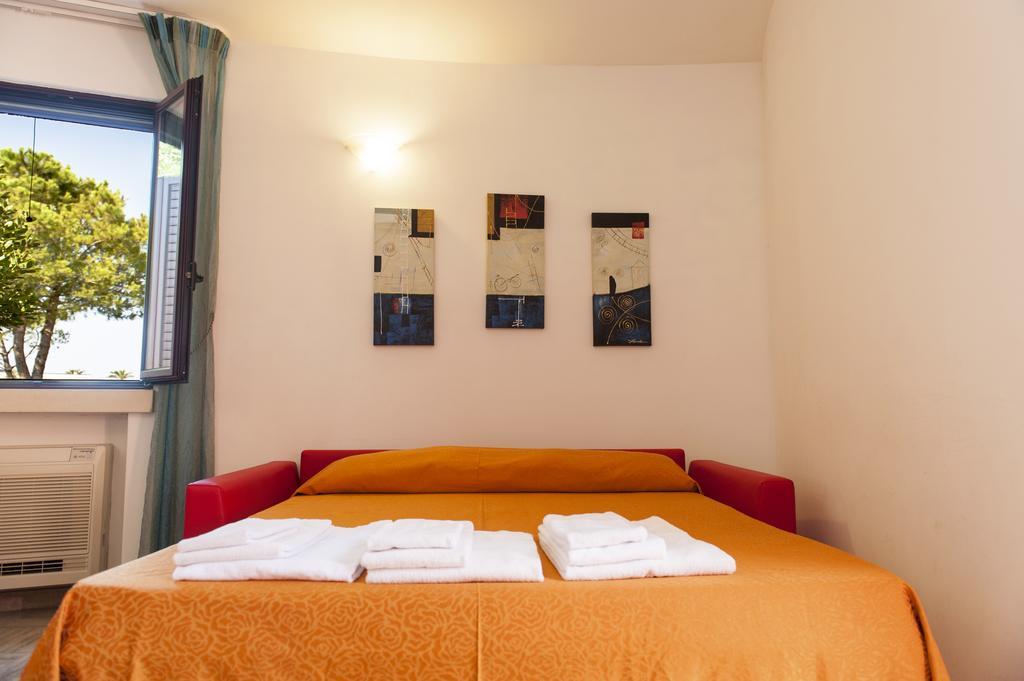 Amaregold Tenuta La Baronessa Resort Tuglie Exteriér fotografie
