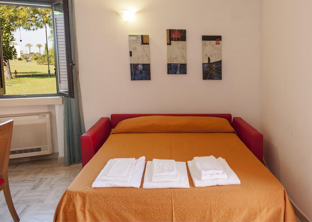 Amaregold Tenuta La Baronessa Resort Tuglie Exteriér fotografie