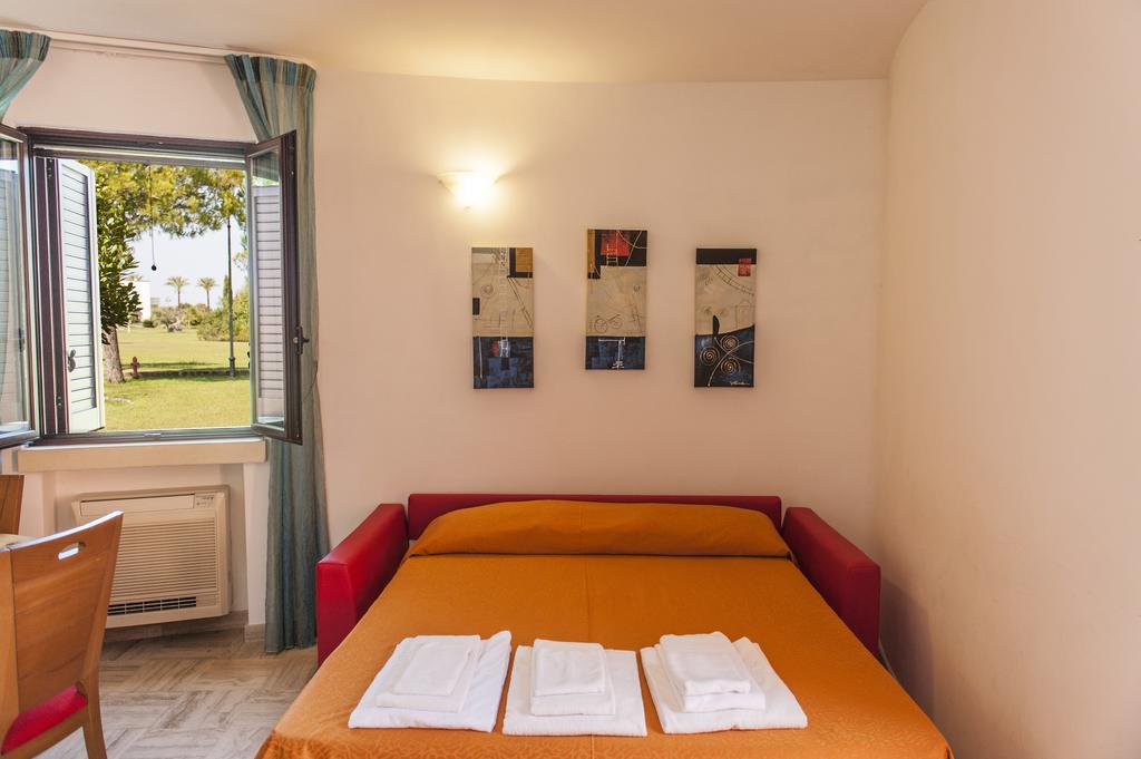 Amaregold Tenuta La Baronessa Resort Tuglie Exteriér fotografie