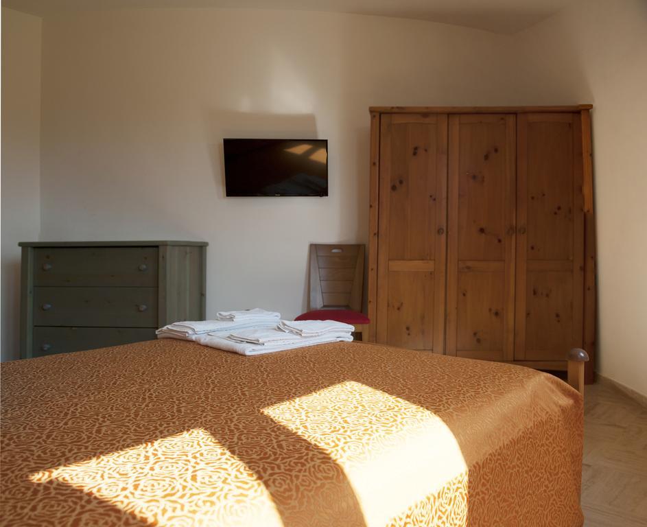 Amaregold Tenuta La Baronessa Resort Tuglie Exteriér fotografie