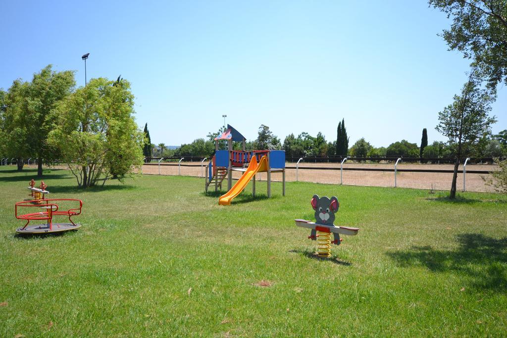 Amaregold Tenuta La Baronessa Resort Tuglie Exteriér fotografie